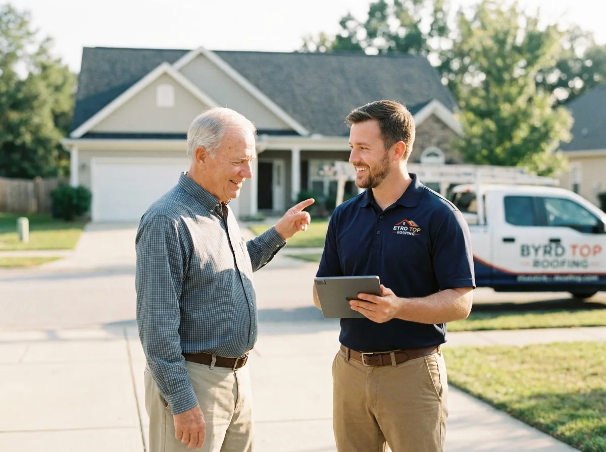 Roofing Murphy, NC FAQs